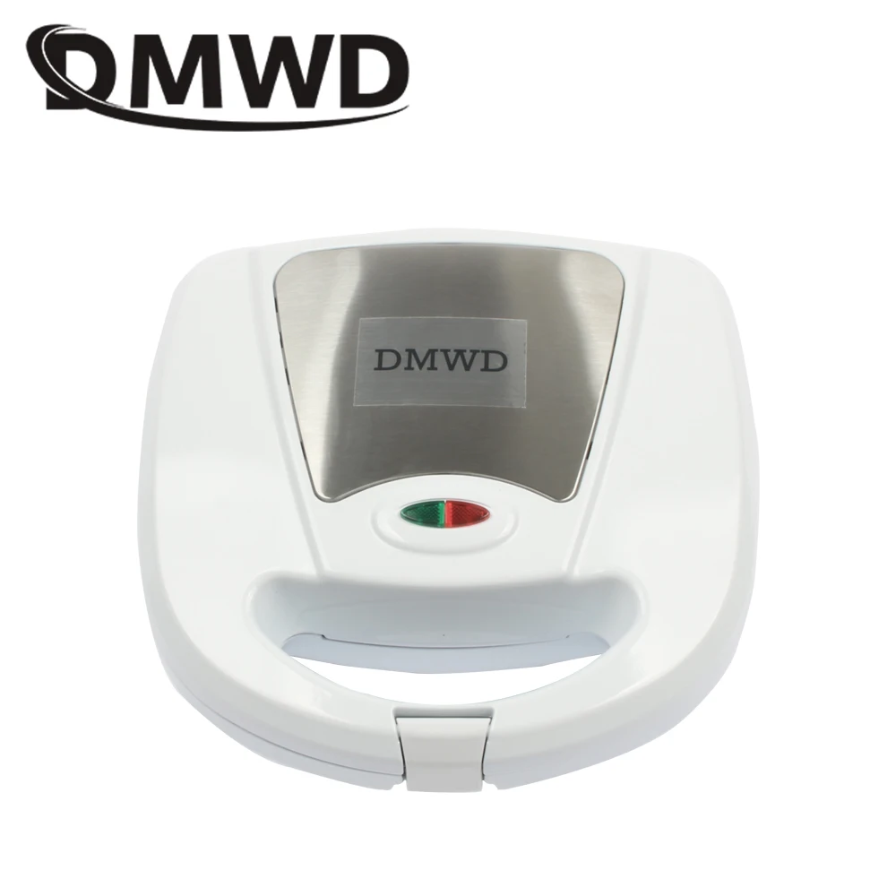 DMWD многофункциональная машина для приготовления яиц сэндвич Теры пончики
