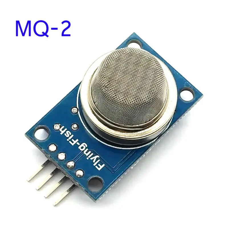 MQ 2 MQ2 дымовой газ СНГ Бутан водородный модуль для Arduino|module for arduino|module sensormodule arduino |