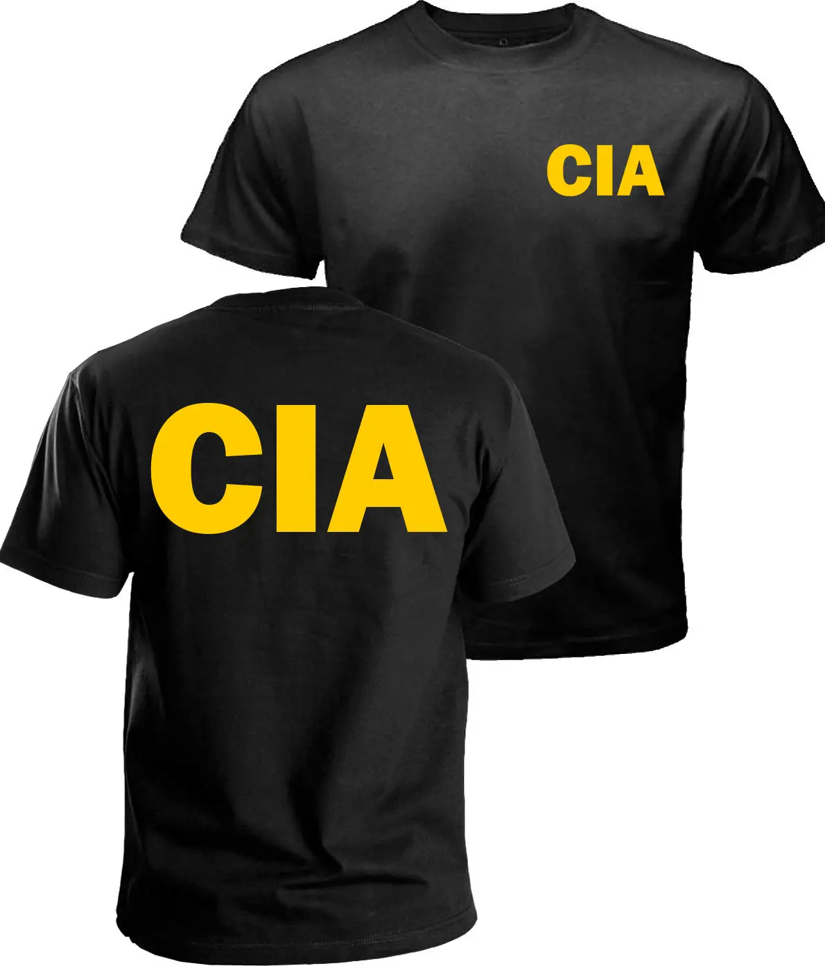 Новая модная брендовая уличная футболка в стиле хип хоп для фитнеса Cia