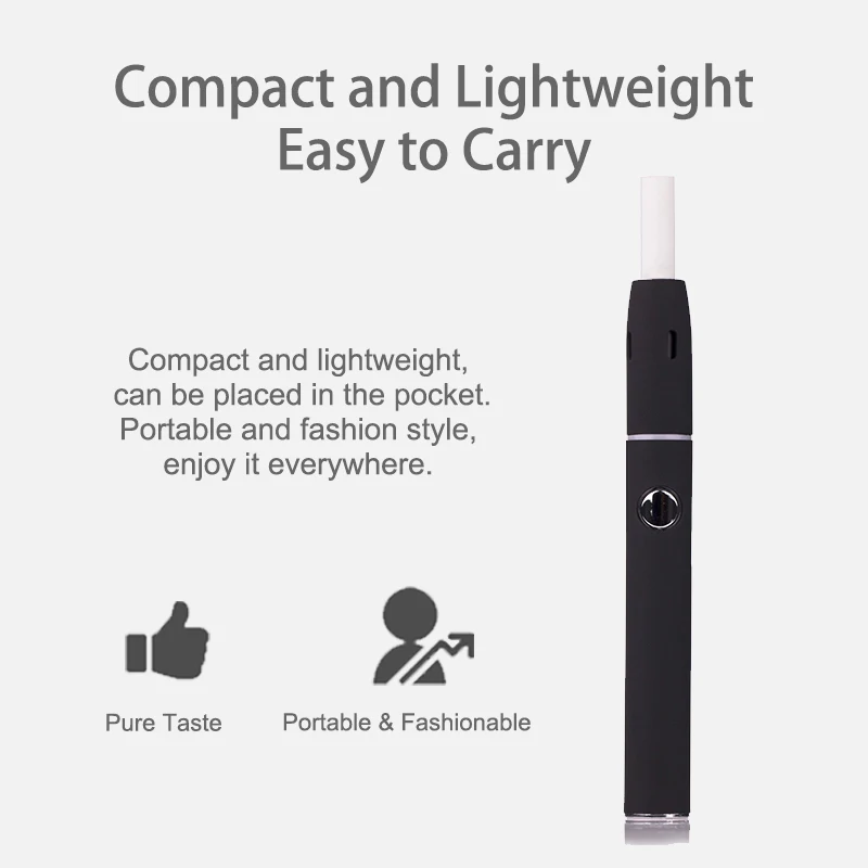 Бесплатный нагреватель! Kamry KeCig 2 0 Plus Набор нагревательных палок KeCig2.0 испаритель