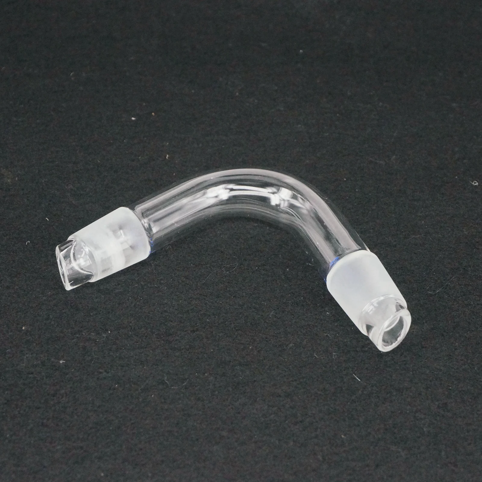 24/29 совместное лабораторное устройство из стекла для дистилляции адаптер