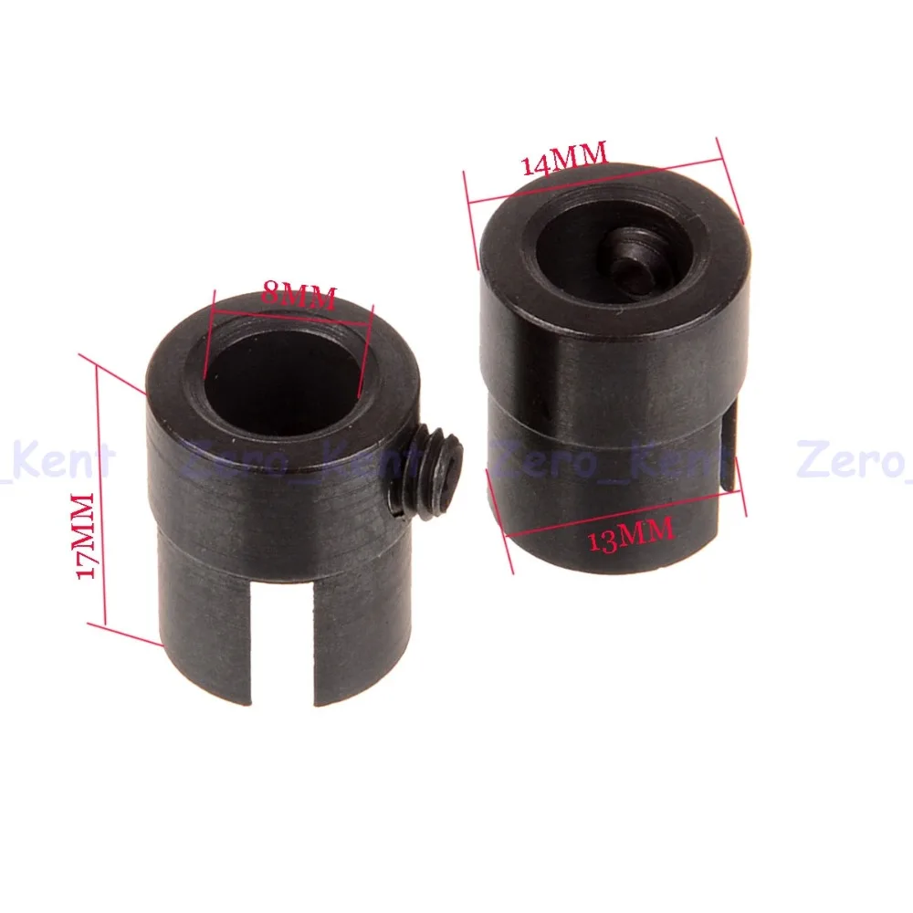 

85717 Drive Cups For HSP 1/8 Nitro Powered 94885/94886 RC Model Car Spare Parts