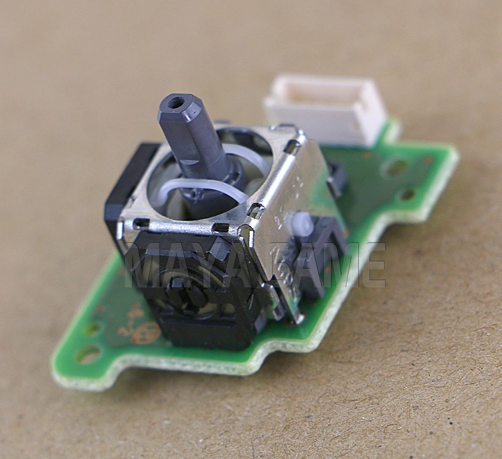 OCGAME Оригинальный Новый правый левый 3D Аналоговый джойстик с печатной платой