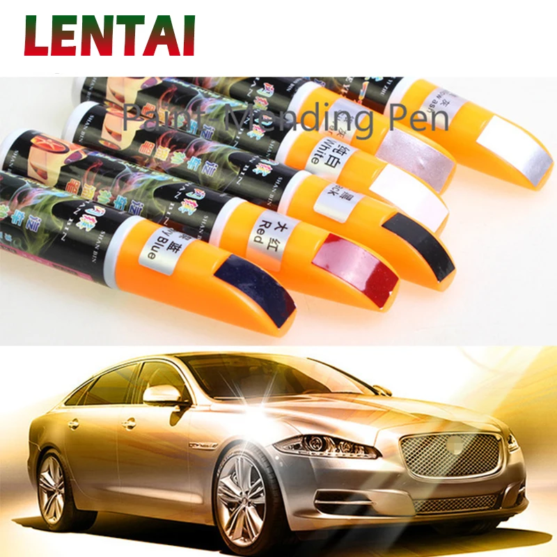 LENTAI по уходу за автомобилем Краски ремонтные ручки автоматическое удаление
