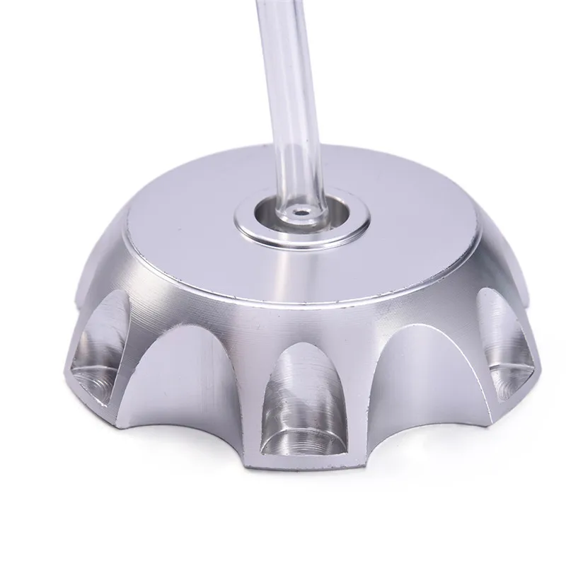 Алюминиевая крышка для топливного бака CNC питбайка мотоцикла байка Kayo Irbis TTR125 TTR 125