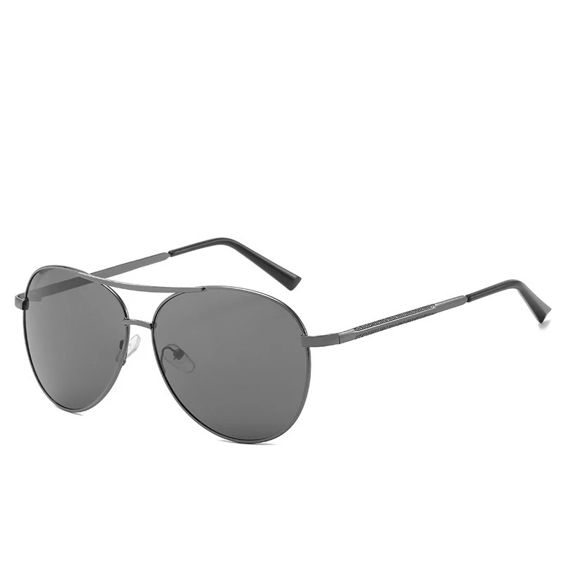 C2 Myopia 5.5 Iboode готовые Близорукие Солнцезащитные очки для мужчин и женщин для вождения квадратная оправа солнцезащитные очки близорукие очки UV400 Oculos Gafas De Sol - Цвет оправы: C2 Myopia 5.5