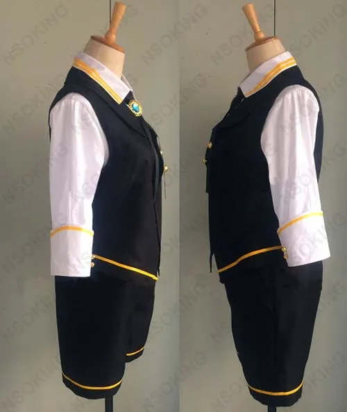Аниме Диппер Пайнс Косплей Костюм на заказ|cosplay costume|anime cosplay costumescostume costume |