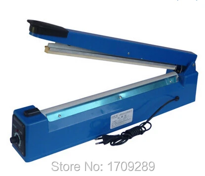 Пакеты ручная машина для термозапечатывания бытовые товары пластиковая пищевая