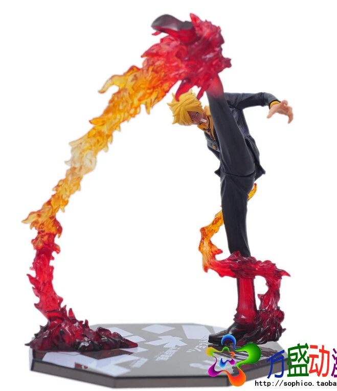 Экшн фигурки Sanji из ПВХ 17 см в розничной коробке|figure girl|toy bugtoy tambourine |