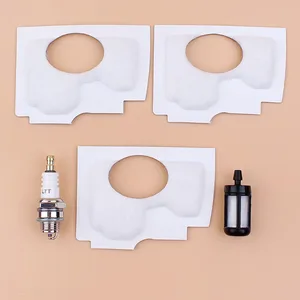 Воздушный фильтр свеча зажигания Ремонтный комплект для STIHL MS170 017 MS 170 фотопилы Замена