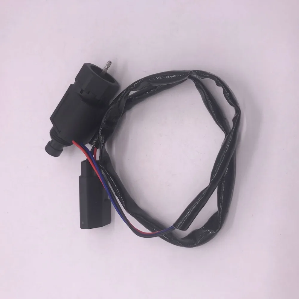 Новый датчик скорости автомобиля SMD 2S659E731AA 2S649E731AB 2S659E731AB для Ford MERCURY 2S65 9E731 AA 2S64 AB