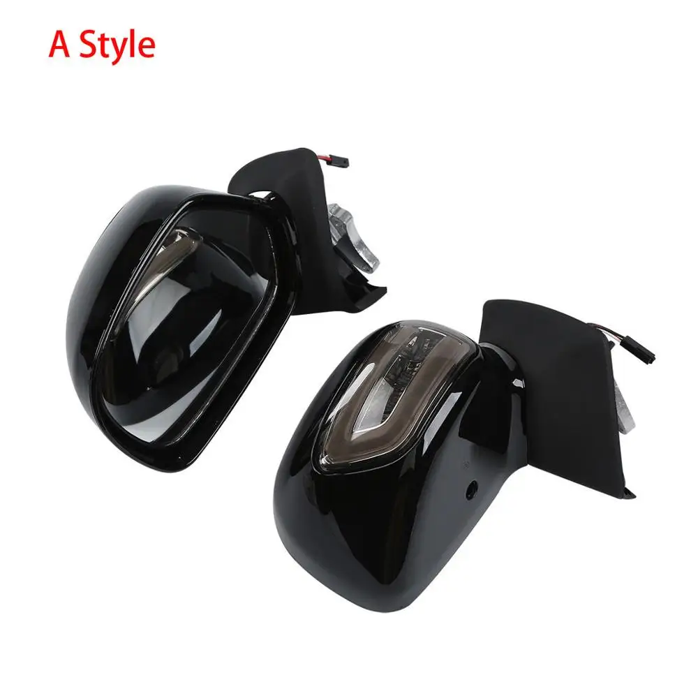 

Зеркало заднего вида для мотоциклов Honda Goldwing GL1800 2001-2017