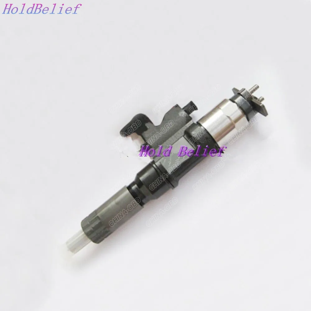 

Common Rail Injector 8-97329703-2 8-97329703-3 For ZX200-3 ZX330-3