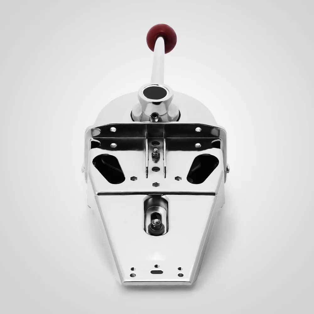 Teleflex Morse MT2 MT3 одномоторная сменная Морская Лодка|Запчасти для