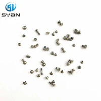 Original Complete Screw Set Kit for iphone plus plus Repair Replacement Parts
