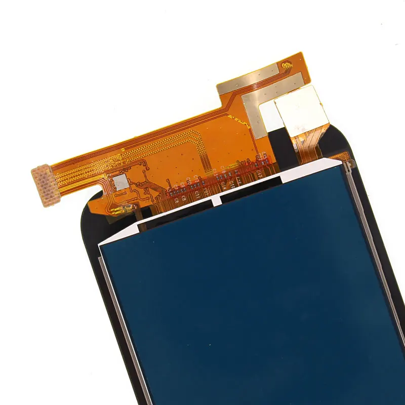 Регулируемая Яркий ЖК-дисплей для samsung Galaxy J2 2015 J200 SM-J200F J200M J200H/DS Дисплей Сенсорный
