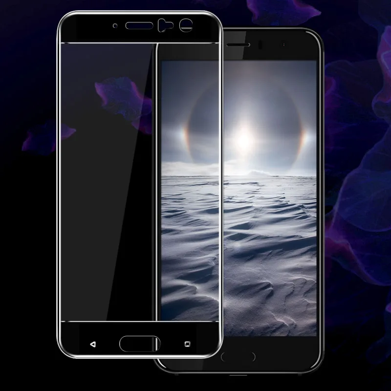 Закаленное стекло для HTC U11 полноэкранная защитная пленка Imak Для защита 5 дюйма с