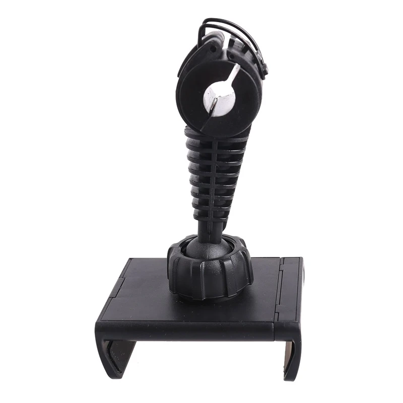 1 шт. держатель для телефона на подголовник заднего сиденья автомобиля/грузовика