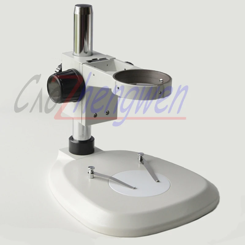 FYSCOPE Super Large Microscope Table Stand with Focusing Rack S1+A1 | Инструменты