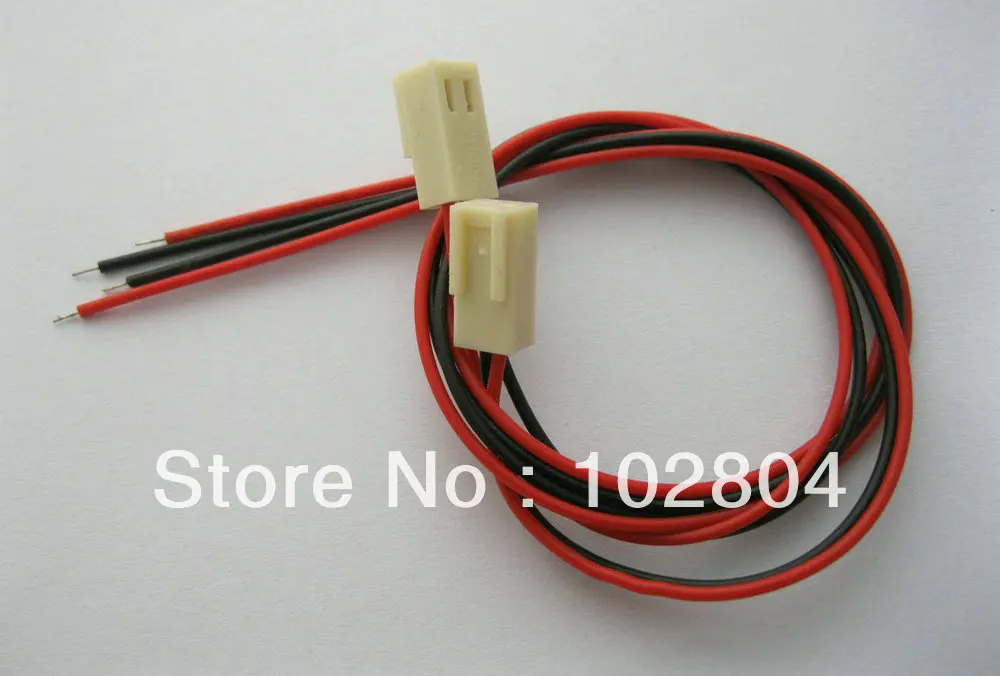 500 шт 2510 2 54 мм Шаг контактный разъем с 26AWG 300 (12 &quot) кабель|pin maker|connector pinconnector round |