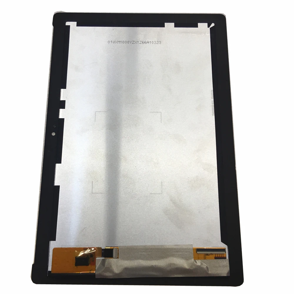 ЖК-дисплей для планшета ASUS ZenPad Z300 Z300M Z300C Z301 сенсорный ЖК-экран с цифровым