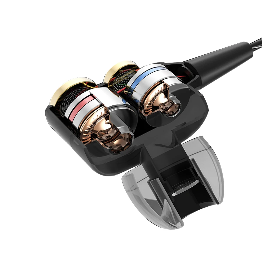 DT100 беспроводные наушники Bluetooth HIFI спортивные стерео бас гарнитура 4 1