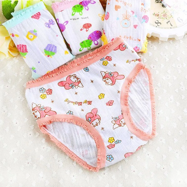 Трусы боксеры детские х/б 6 шт.|boxer kids|children's underwearchildren panties |