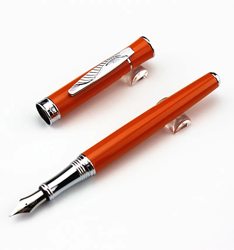 Ручка перьевая пикассо с перьевой ручкой 0 5 мм|ink pen|f nibpens for writing |