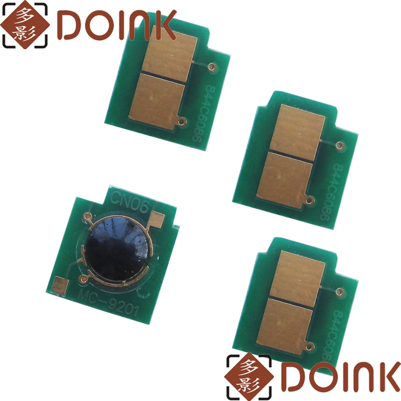 

80 шт. для чипа Canon LBP 5000 5100 9424A004AA 9423A004AA 9422A004AA 9421A004AA