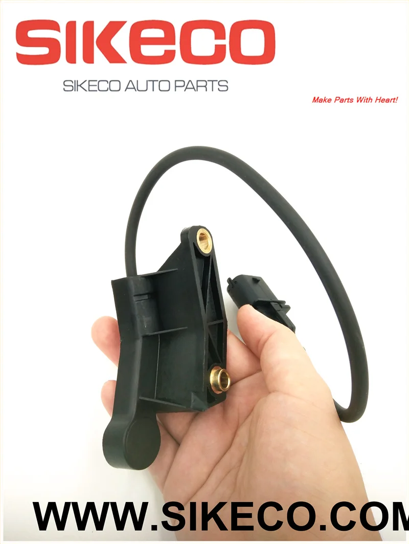 CRANKSHAFT POSITION SENSOR CKP 1238425 90536064 FOR OPEL VECTRA B HATCHBACK ASTRA G SALOON VAUXHALL CORSA MK II | Автомобили и
