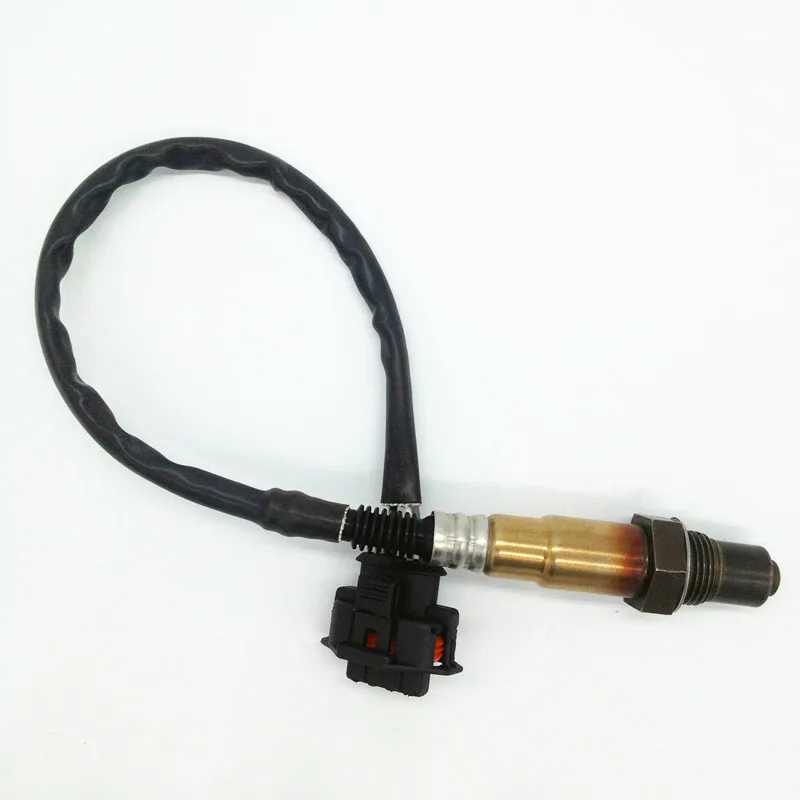 Датчик Denso Lambda Oxygen O2 02 для Opel Astra 1 2 2000 2003 код двигателя Z12XE Автомобильный датчик