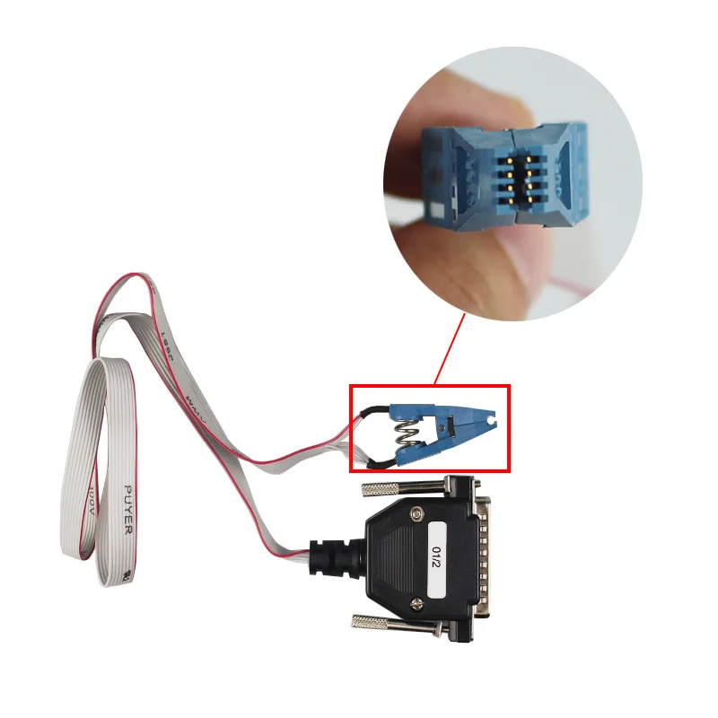 Digiprog 3 v4.94 OBD III Диагностический кабель для автомобиля и инструмент коррекции