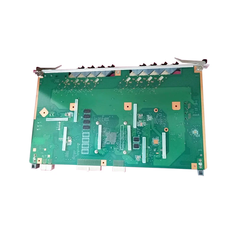 HUWEI GPON EPON 8 портов 16 портов сервисная карта для HUAWEI OLT с модулями C+ SFP