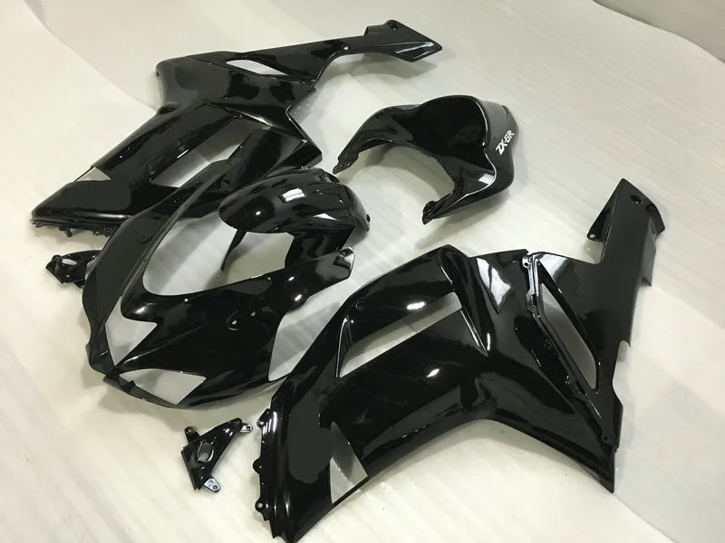 Высококачественный набор обтекателей мотоцикла для KAWASAKI Ninja ZX6R 636 07 08 ZX 6R 2007 2008 zx6r