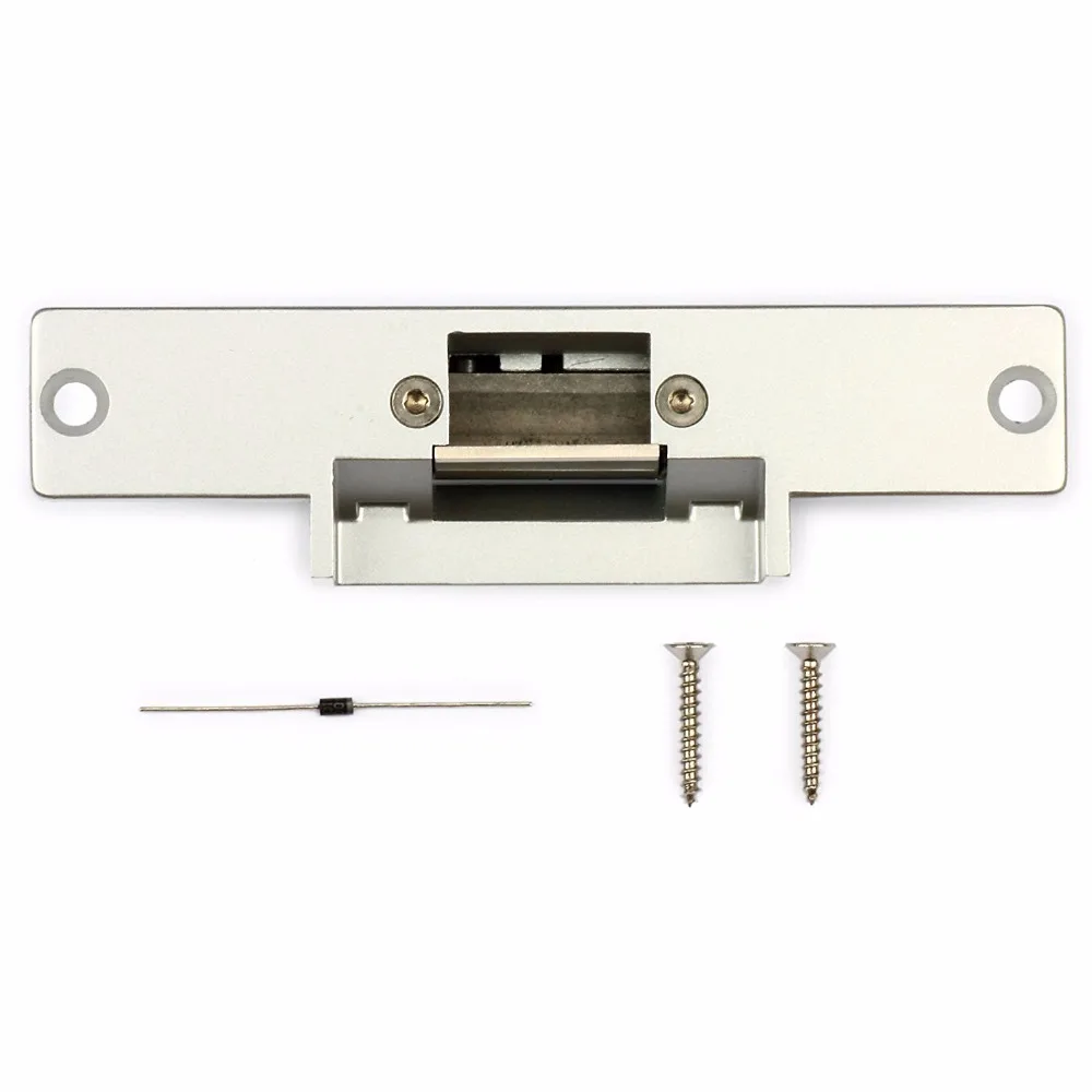 Дверной замок SmartYIBA для видеодомофона электронный дверной системы контроля