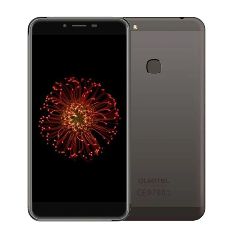 Оригинальный Oukitel U17 Самый дешевый смартфон 4 + 32 ГБ абсолютно новый мобильный