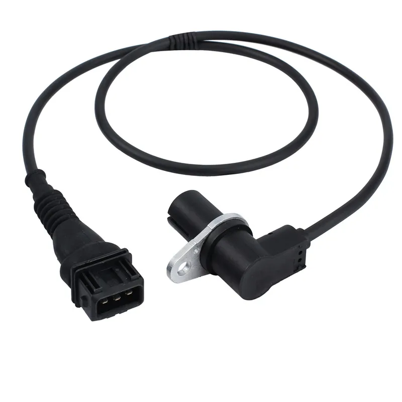 Justech 12V датчик коленчатого вала автомобиля 12141703277 1703277 для OT-GEBER BMW 3 5 7 серия Z3