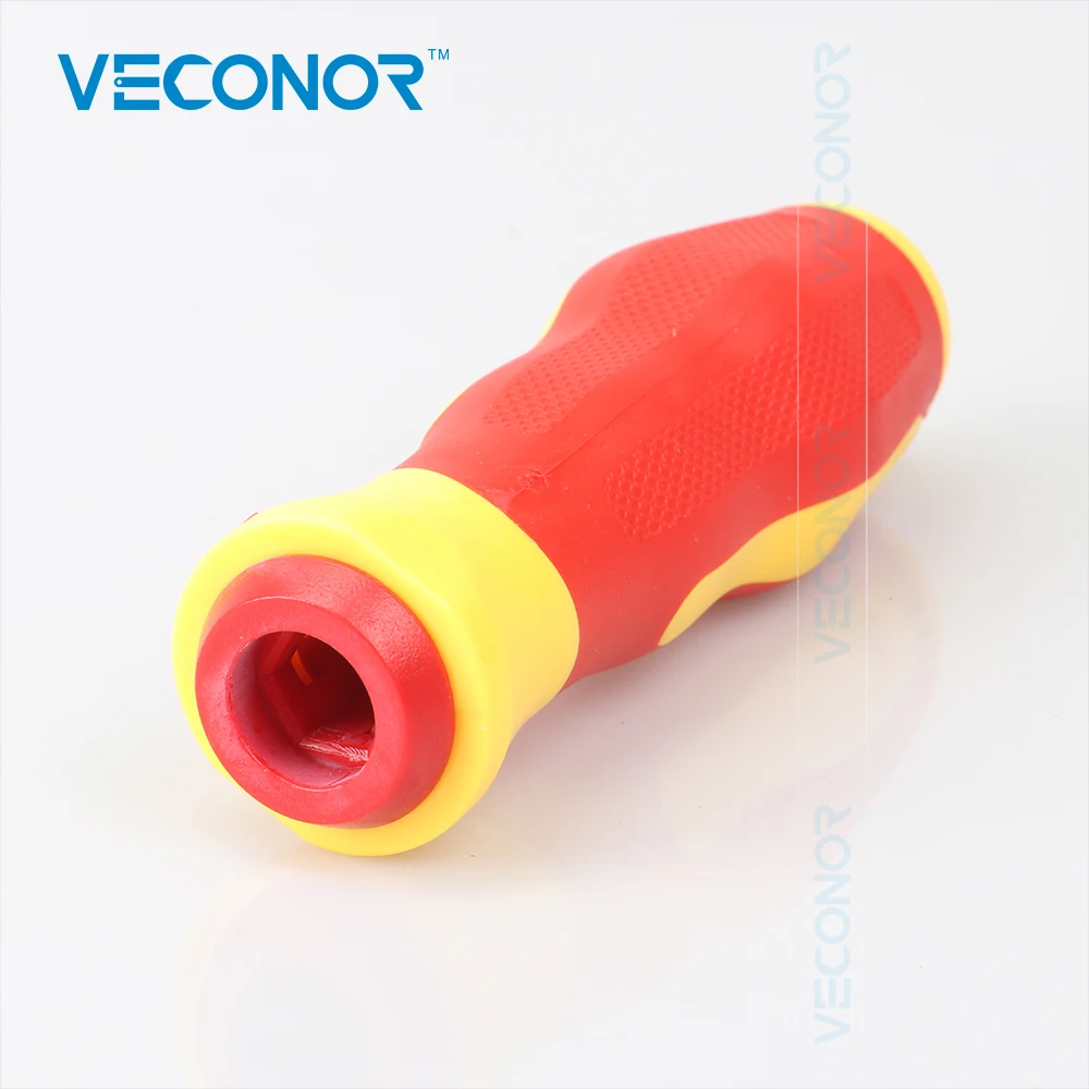 Veconor 8 шт. в 1 двойной сбоку Набор битов для отверток электрические заворачивания