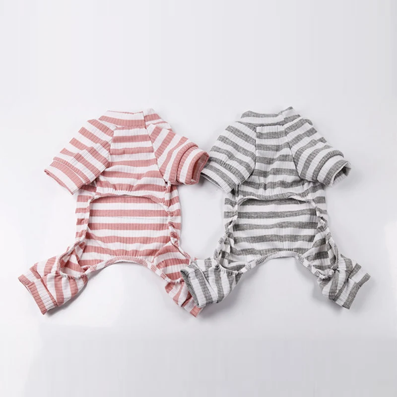 Парная Одежда для собак Толстовка с капюшоном четырех футов изображением