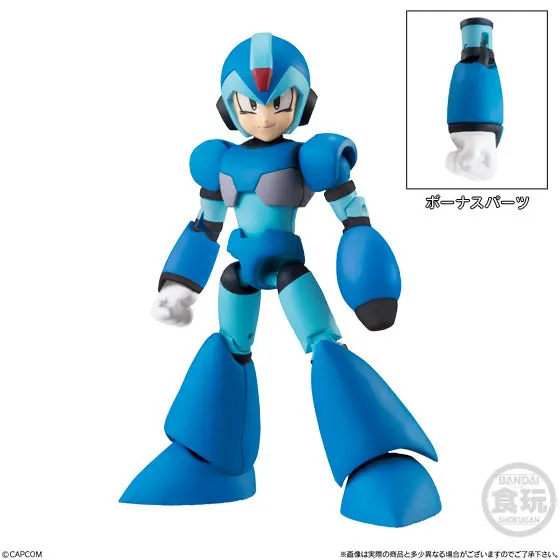 PrettyAngel-Подлинная Bandai Tamashii Nation 66 экшн-фигурка Vol.2 Zero X (полный комплект 5 шт.) |