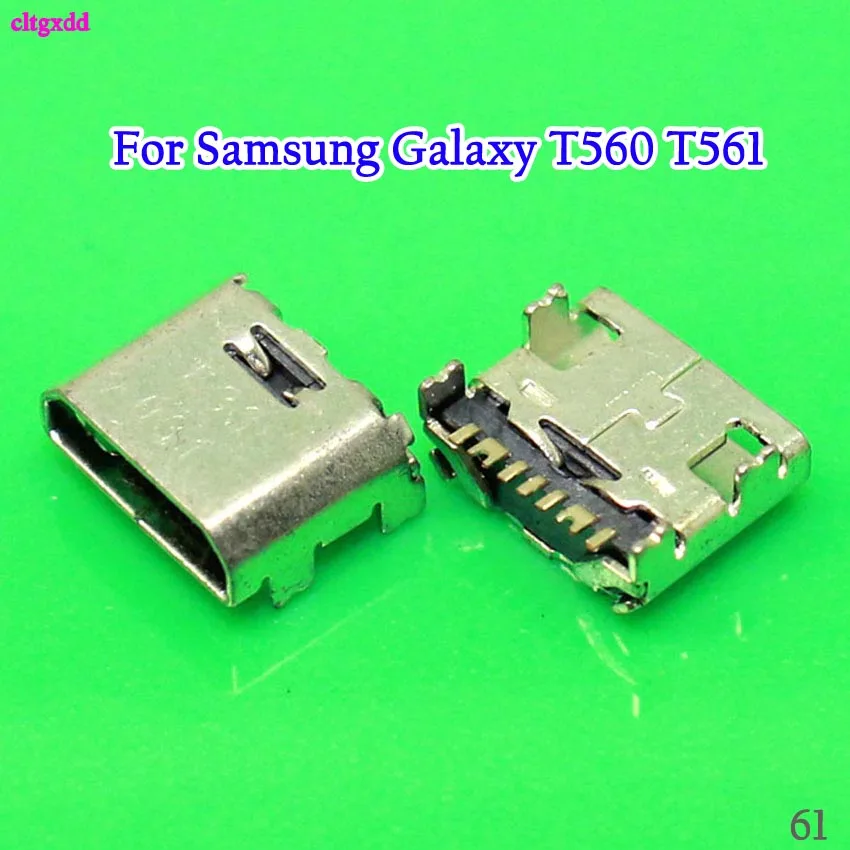 10 шт./лот разъем Micro USB для зарядки док станции Samsung Galaxy Core Prime G360 G361F Tab E T560 T561