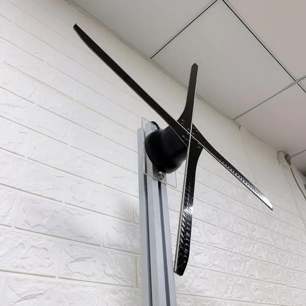 Новинка, высокое разрешение, 56 см, wifi, Holoblade, 3D Голограмма, плееры с 4 лезвиями