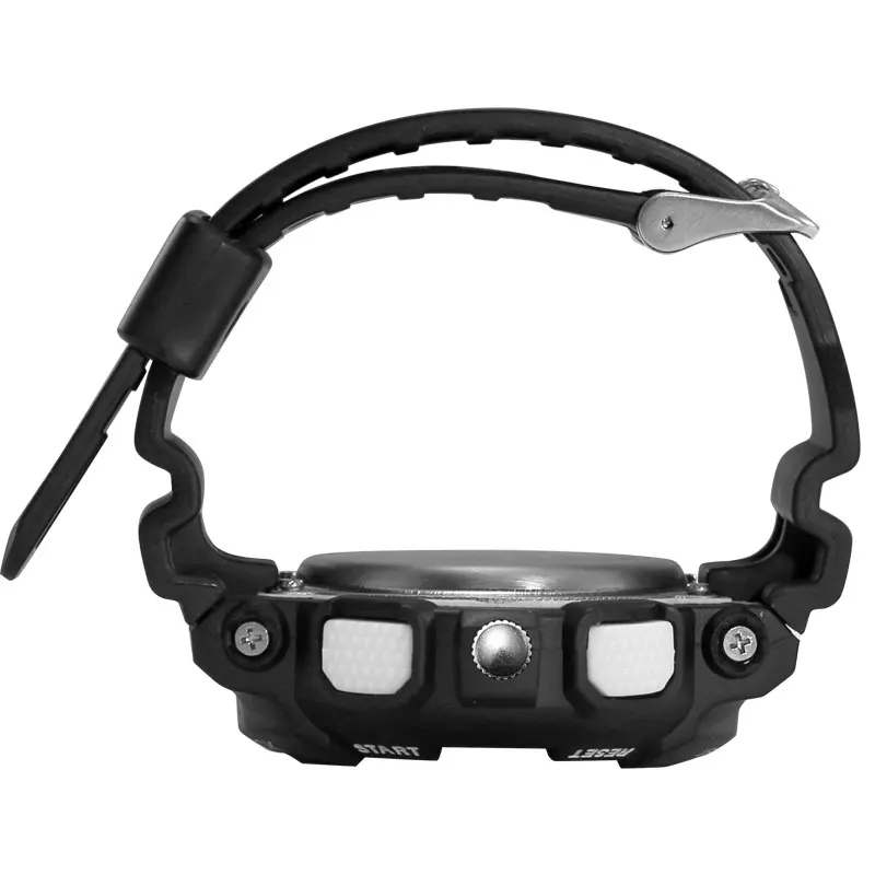 SMAEL брендовые модные часы мужские водонепроницаемые спортивные военные ударные