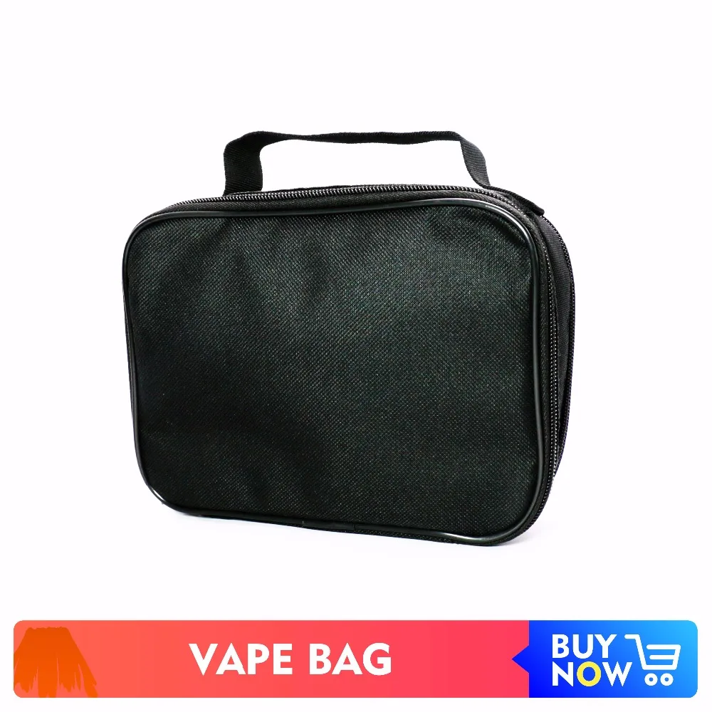 Кварцевый Banger двухслойный комплект инструментов для системы испарения Master Bag Vape