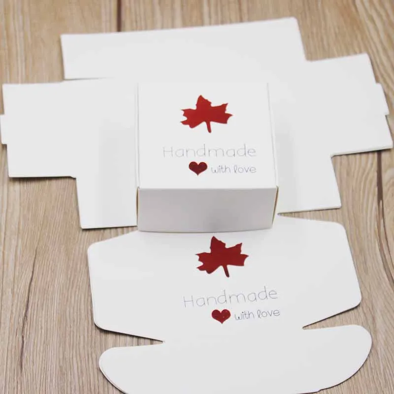 8x8x4cm 10 шт./лот нескольких стилей коробка для свадебного подарка старинный крафт подарочная коробка ручной работы мульти размер подарочная оберточная бумага золотой фольги коробка дисплея - Цвет: 8x8x4cm