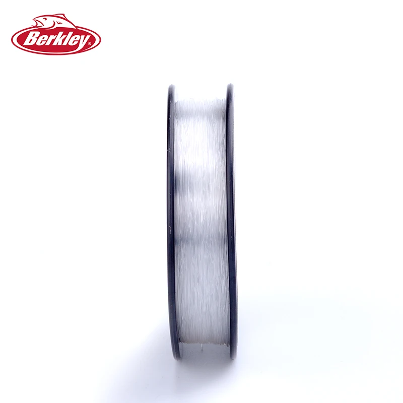 Berkley 100% фторуглеродный профессиональный класс 110YD лидер Типпет Тонущая невидимая