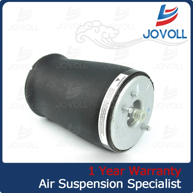 Высококачественная задняя правая пневматическая подвеска для BMW 5 серии E39 Touring