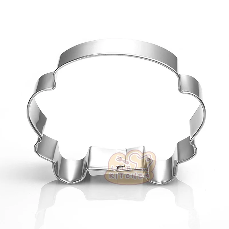 1 шт. металлическая форма для выпечки печенья|car mold|cookie cuttermetal cookie cutters |