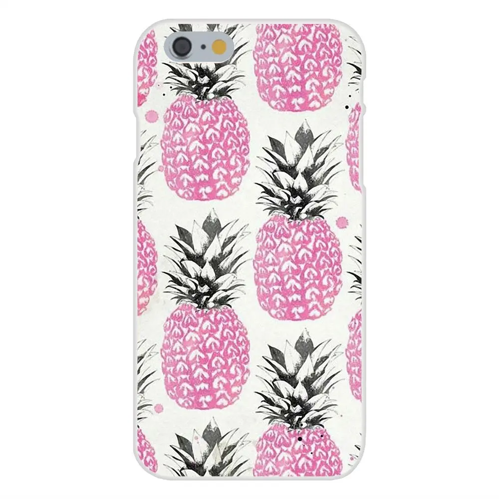 Мягкий ТПУ модный мобильный телефон для Apple iPhone X XS Max XR 4 4S 5 5C 5S SE 6 6S 7 8 Plus милый