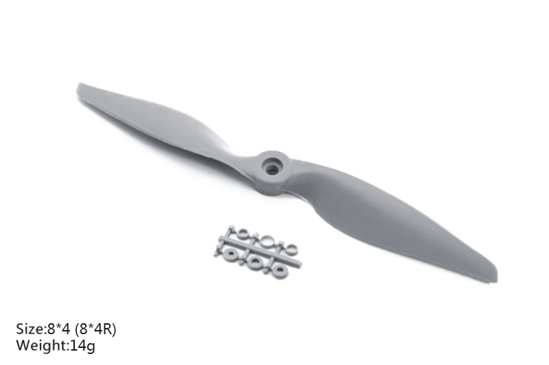 Бесплатная доставка 6 шт./лот высокое качество APC Propeller CW и CCW (9*9/9*7 5/9*6/9*4 5/8*8/8*4/8*6/7*5